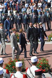 2018 04 30 AUBAGNE COMMEMORATION DE CAMERONE Photos Y Marthot (7)